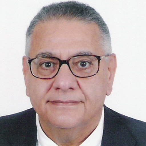 Farouk El-Sabban