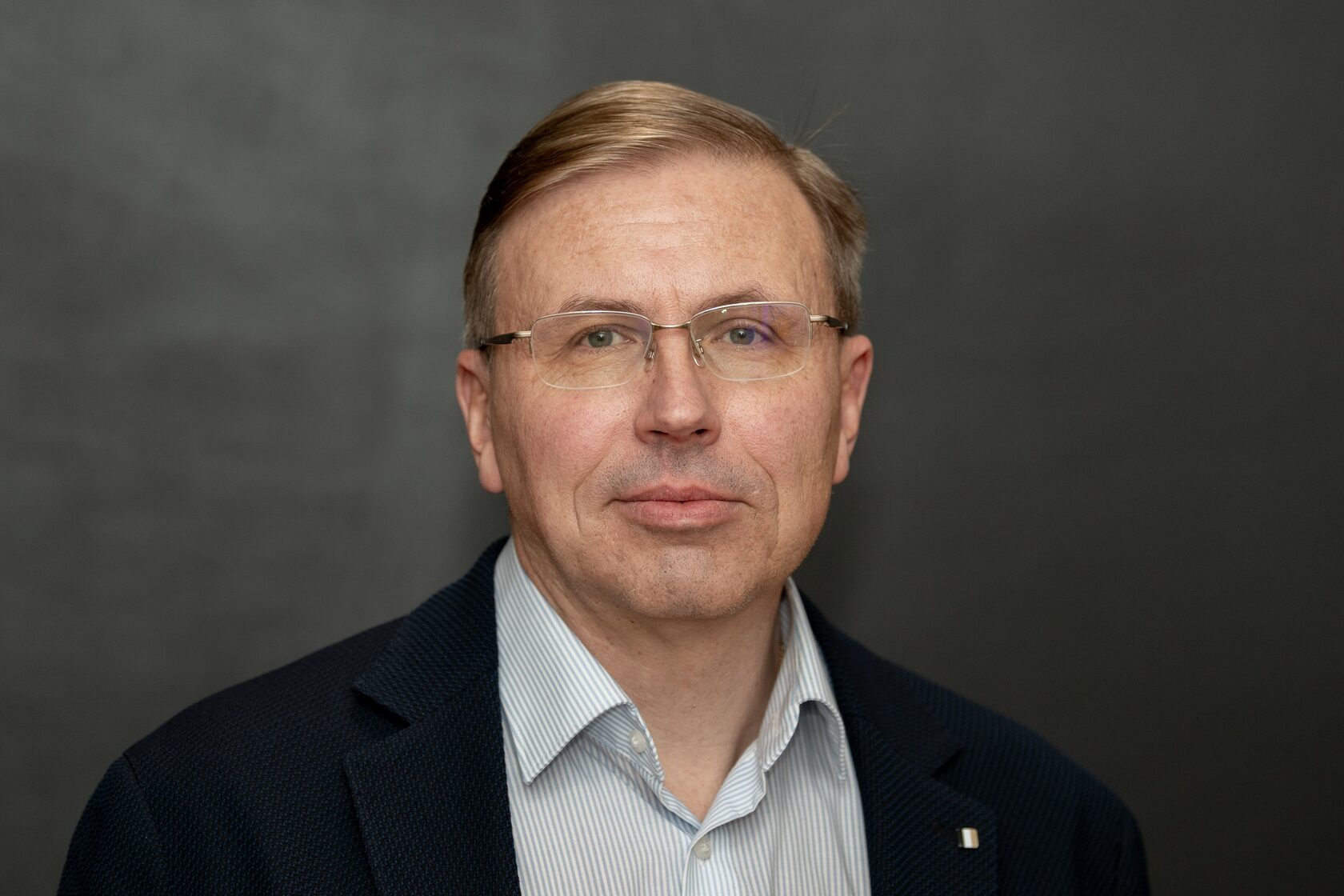 Prof. Oleg B. Khavroshkin