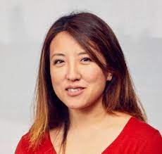 Sue-Jane Wang