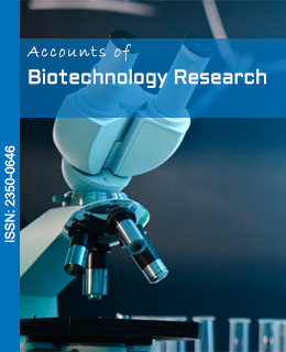 Accounts of Biotechnology Research