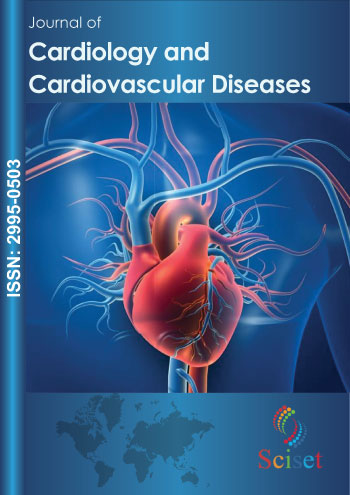 Journal of Cardiology and Cardiovascular Diseases