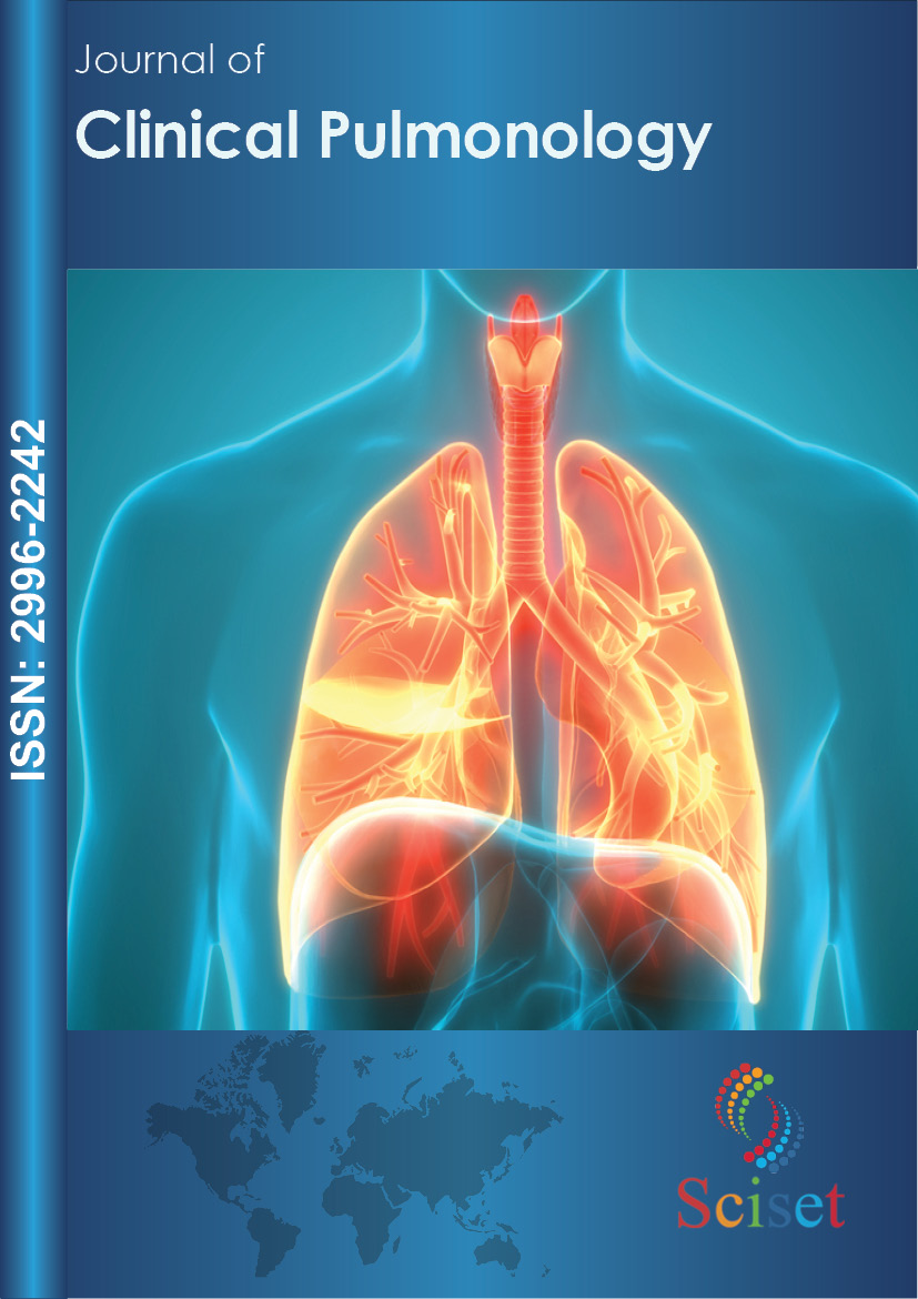 Journal of Clinical Pulmonology