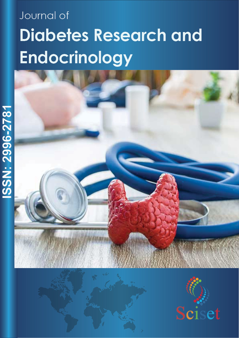 Journal of Diabetes Research and Endocrinology