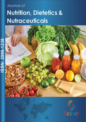 Journal of Nutrition, Dietetics and Nutraceuticals
