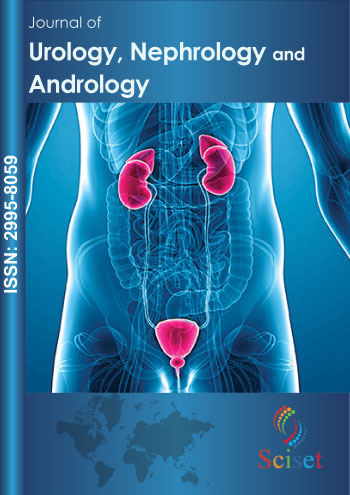 Journal of Urology, Nephrology and Andrology