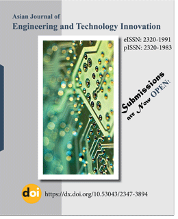 Asian Journal of Engineering and Technology Innovation