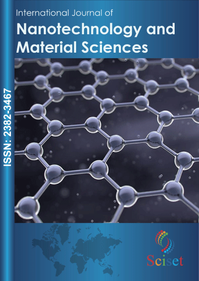International Journal of Nanotechnology and Material Sciences