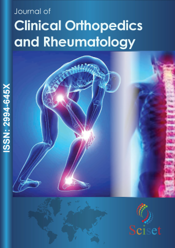 Journal of Clinical Orthopedics and Rheumatology