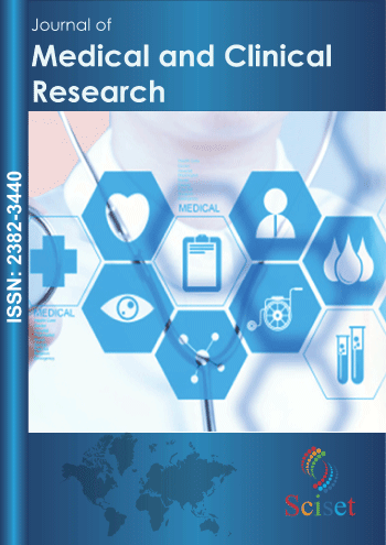 Journal of Medical and Clinical Research