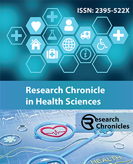 Research Chronicle in Health Sciences 