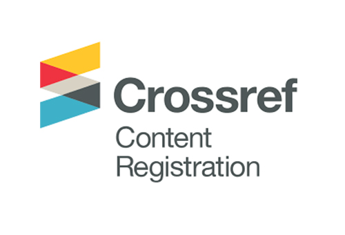 CrossRef Content Registration